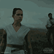 Star Wars The Rise Of Skywalker GIF - Star Wars The Rise Of Skywalker GIFs