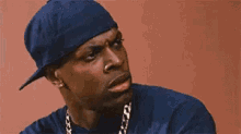 Disappointed Face Palm GIF - Disappointed Face Palm Chris Tucker GIFs
