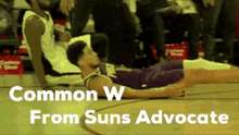 Suns Advocate GIF - Suns Advocate GIFs