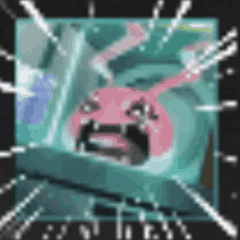 Digimon Koromon GIF
