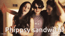 Phippsy Sandwich GIF - Phippsy Sandwich GIFs