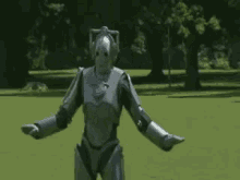 Me Irl GIF - Robot Dancing Dance GIFs