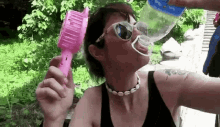 Summer Mike And Mery GIF - Summer Mike And Mery Youtube GIFs