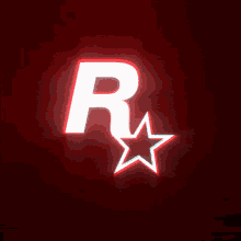 Rockstar Rockstargames GIF