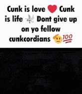 Cunk Discord Discordia GIF - Cunk Discord Discordia Cunkcordia GIFs