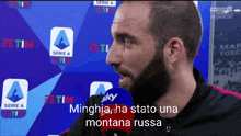 Higuain Juventus GIF - Higuain Juventus Minchia GIFs
