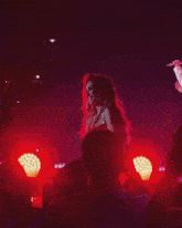 Rbd Anahi GIF - Rbd Anahi Soy Rebelde Tour GIFs