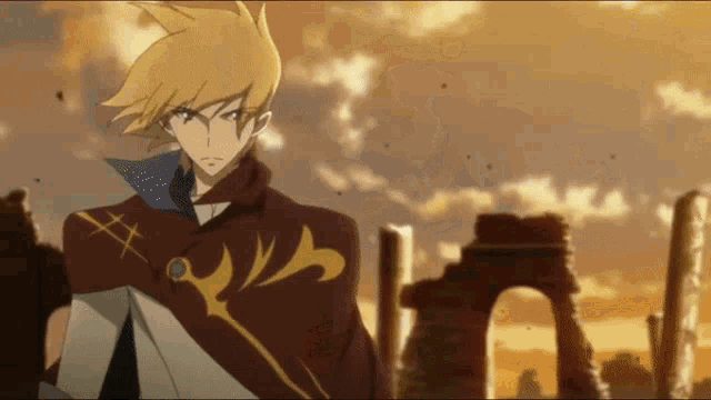 Top 26 Action Anime With Epic Fights — DEWILDESALHAB武士