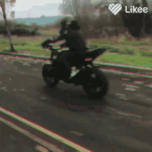 Motorcycle GIF