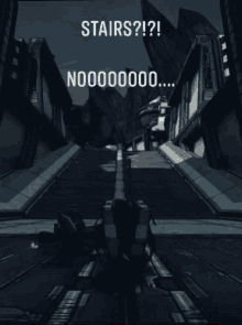 Clap Trap Stairs GIF - Clap Trap Stairs Borderlands GIFs