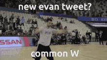 Evan Evan Suns Twiiter GIF - Evan Evan Suns Twiiter Evan Common W GIFs