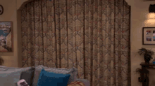 One Day At A Time GIF - One Day At A Time Entrance Hello I Am A Here GIFs