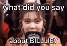 Billlie Billlie Kpop GIF - Billlie Billlie Kpop Tsuki GIFs