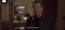 Bicentennial Man One Is Glad To Be Of Service GIF