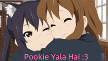 Pookie Yala GIF - Pookie Yala GIFs