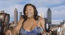 Madison Hinton The Maddie In The Morning Show GIF - Madison Hinton The Maddie In The Morning Show Maddie In The Morning GIFs