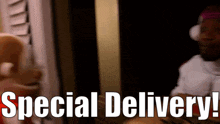 Sml Lord Frieza GIF - Sml Lord Frieza Special Delivery GIFs