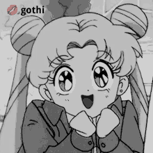 Gothi Cute Cute Gothi GIF - Gothi Cute Cute Gothi Cute GIFs