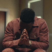 Praying Fridayy GIF - Praying Fridayy Stand By Me Song GIFs
