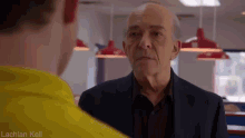 hector salamanca i need to see your balls better call saul