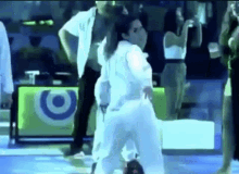 Gizelly Bbb20 Big Brother Brasil GIF - Gizelly Bbb20 Big Brother Brasil Dancing GIFs