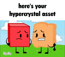 Hypercrystal Hypercrystal Asset GIF - Hypercrystal Hypercrystal Asset Asset GIFs