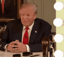 Trump Donaldjtrump GIF - Trump Donaldjtrump Mrpresident GIFs