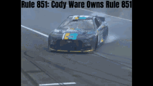 Rule851 Rule GIF - Rule851 Rule Cody Ware GIFs