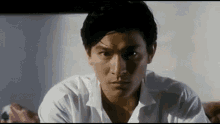 Andy Lau Card Trick GIF - Andy Lau Card Trick Perfect Exchange GIFs