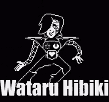 Wataru Hibiki Wataru GIF - Wataru Hibiki Wataru Hibiki GIFs