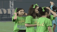 Tanoyuuka Left Out GIF - Tanoyuuka Left Out Out Of Place GIFs