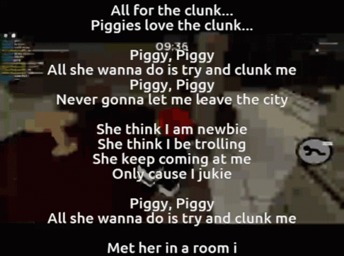 Roblox Piggy Piggy Roblox GIF - Roblox Piggy Piggy Roblox Roblox