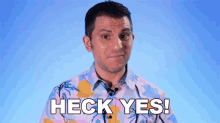 Heck Yes Rerez GIF - Heck Yes Rerez Oh Yeah GIFs