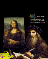 Leonardo Da Vinci Lunes Feliz Inicio De Semana GIF - Leonardo Da Vinci Lunes Feliz Inicio De Semana Lunes Buenos Dias GIFs