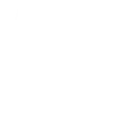 a logo for la cascara with a grapefruit slice on top