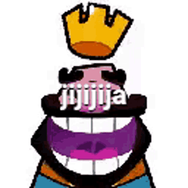 Jijijija (Heheheha Clash Royale) by K0i on  Music Unlimited