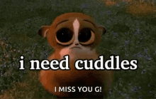 I Need Cuddles Mort GIF - I Need Cuddles Mort I Need Hug GIFs