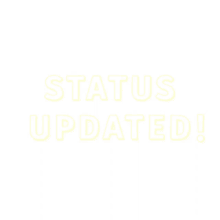 checked update