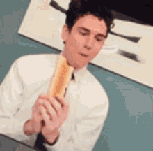 Chase Gieeced GIF - Chase Gieeced Bread GIFs
