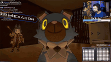 Locked Up Radiant Soul GIF - Locked Up Radiant Soul Go To The Jail GIFs