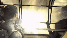 Dead Space Convergence GIF