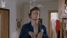 Happy Easter Jump GIF - Happy Easter Jump Bunny GIFs