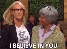 i believe in you you got this i have confidence in you mel robbins the mel robbins show