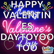 Happy Valentines Day Happy Valentine Day GIF - Happy Valentines Day Valentines Valentine GIFs
