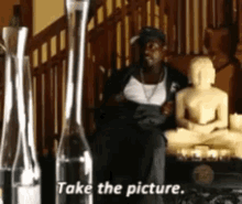 Take The Picture Martin Lawrence GIF - Take The Picture Martin Lawrence Bad GIFs