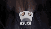 Asuca Hollow K GIF - Asuca Hollow K GIFs