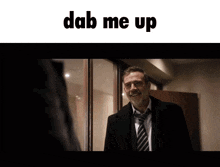 Dab Me Up Billy Butcher GIF - Dab Me Up Billy Butcher The Boys GIFs