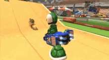 Mk8 Mariokart GIF
