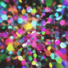 Glitter Psychedelic GIF - Glitter Psychedelic GIFs