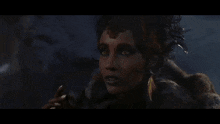 Star Trek The Undiscovered Country GIF - Star Trek The Undiscovered Country Martia GIFs